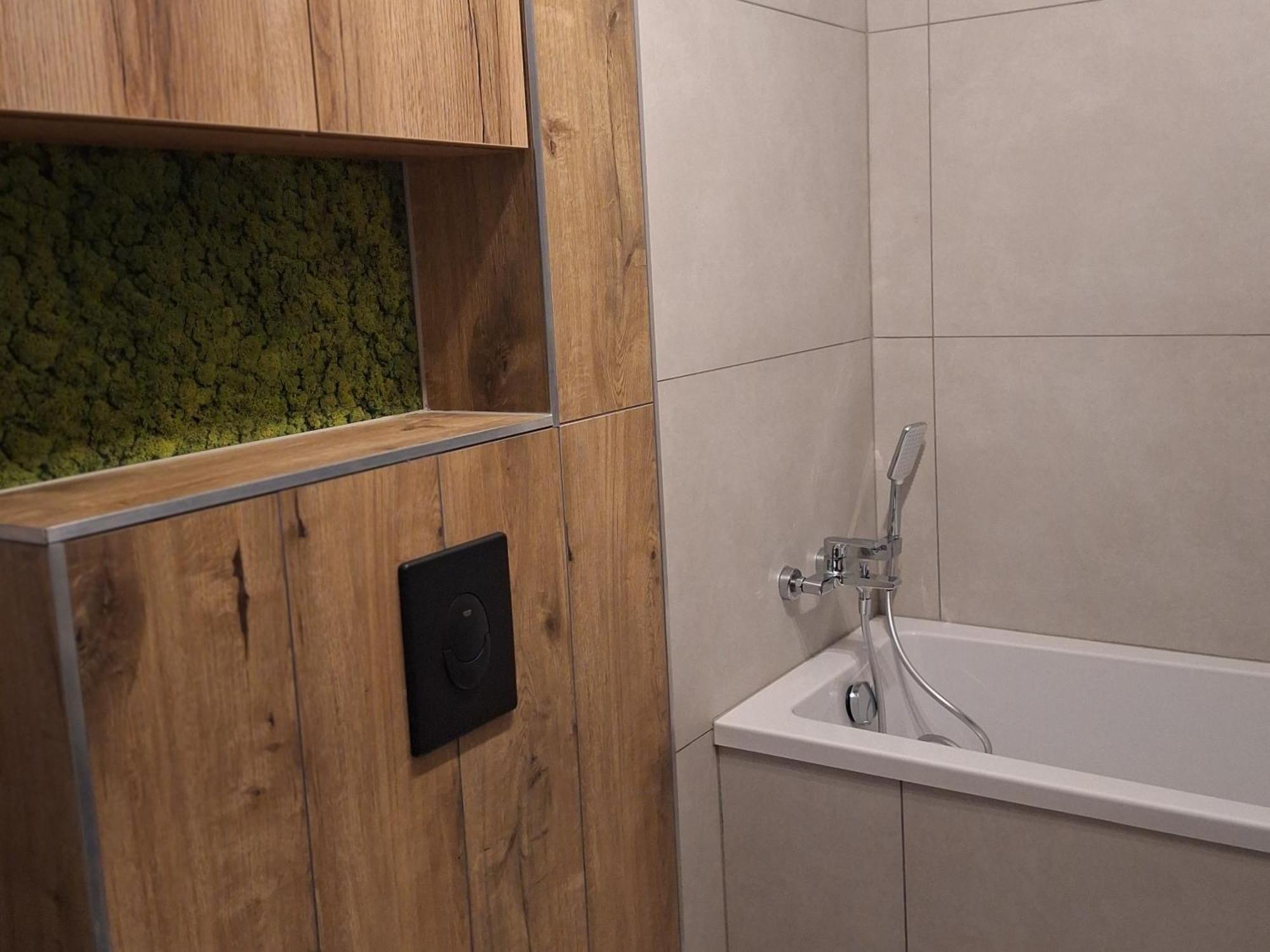 Apartament Grey Polana Szaflarska Nowy Targ Bagian luar foto