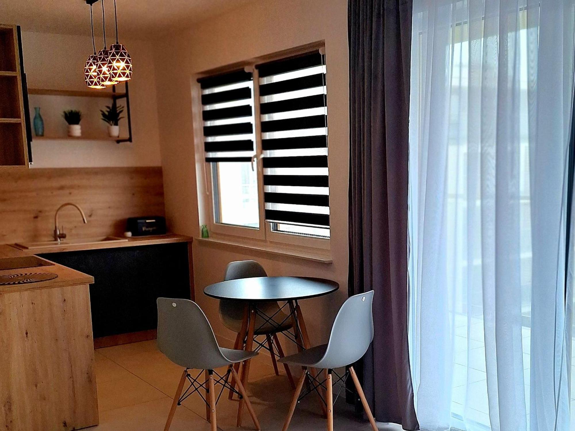 Apartament Grey Polana Szaflarska Nowy Targ Bagian luar foto