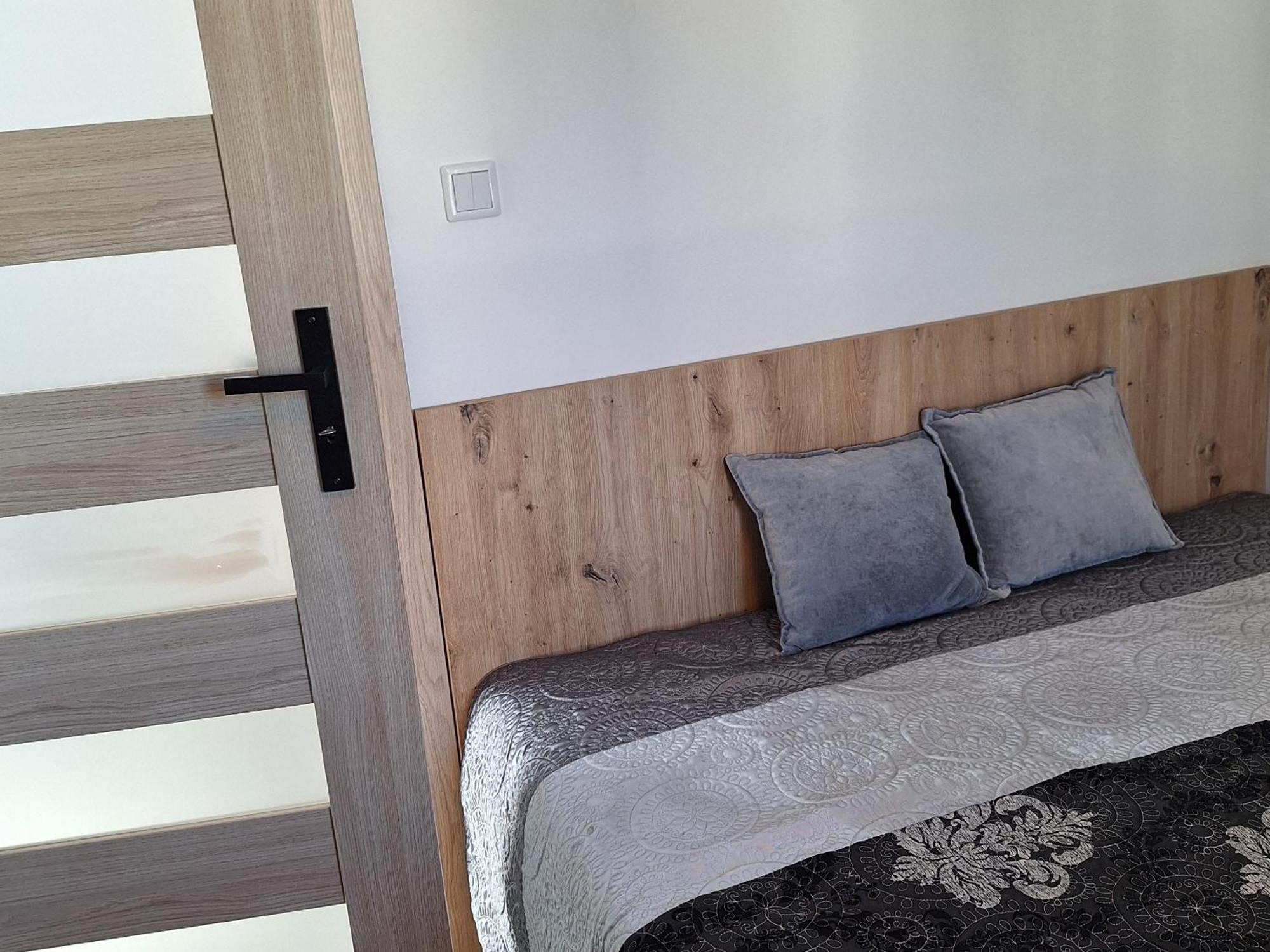 Apartament Grey Polana Szaflarska Nowy Targ Bagian luar foto