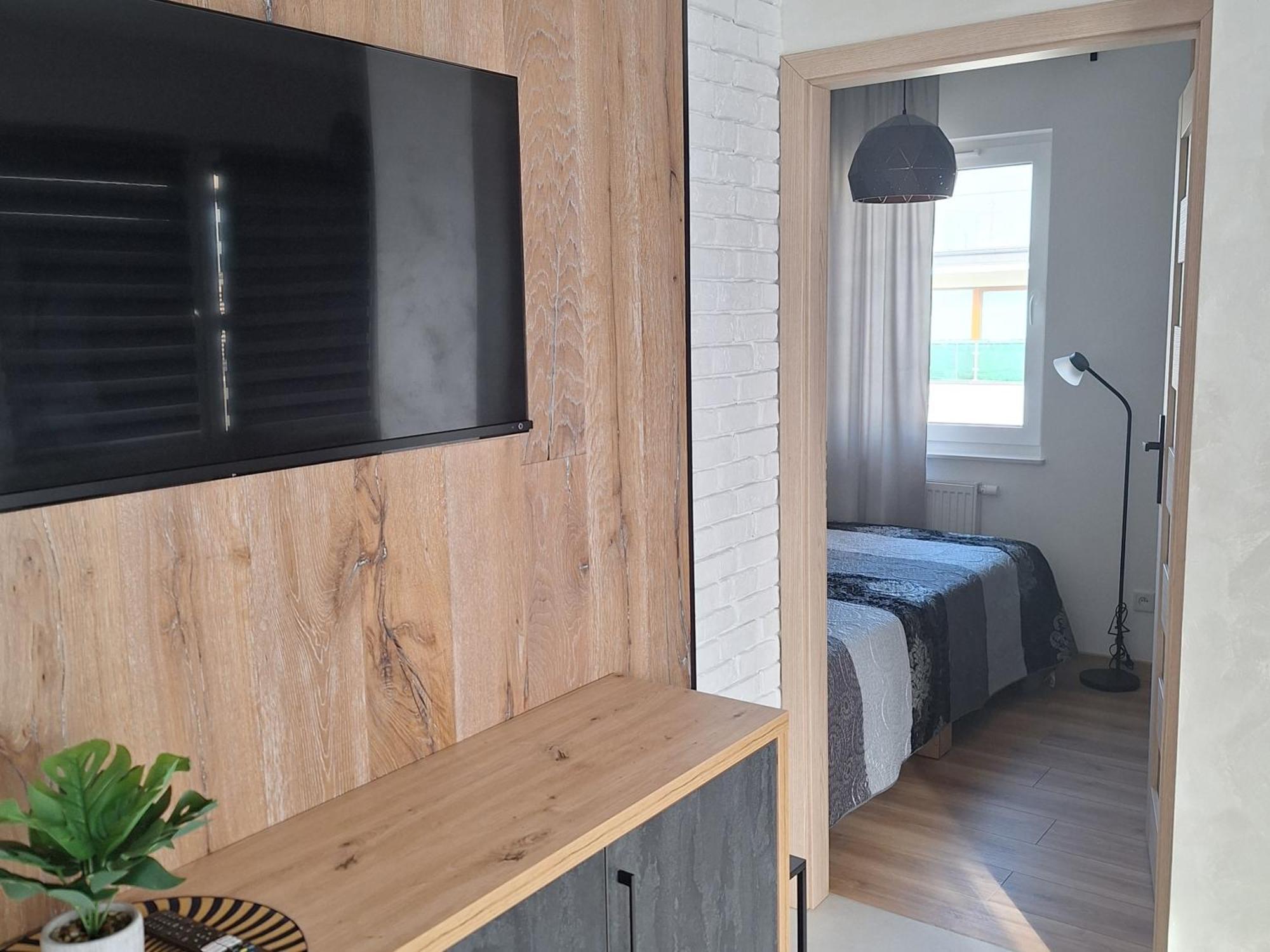 Apartament Grey Polana Szaflarska Nowy Targ Bagian luar foto